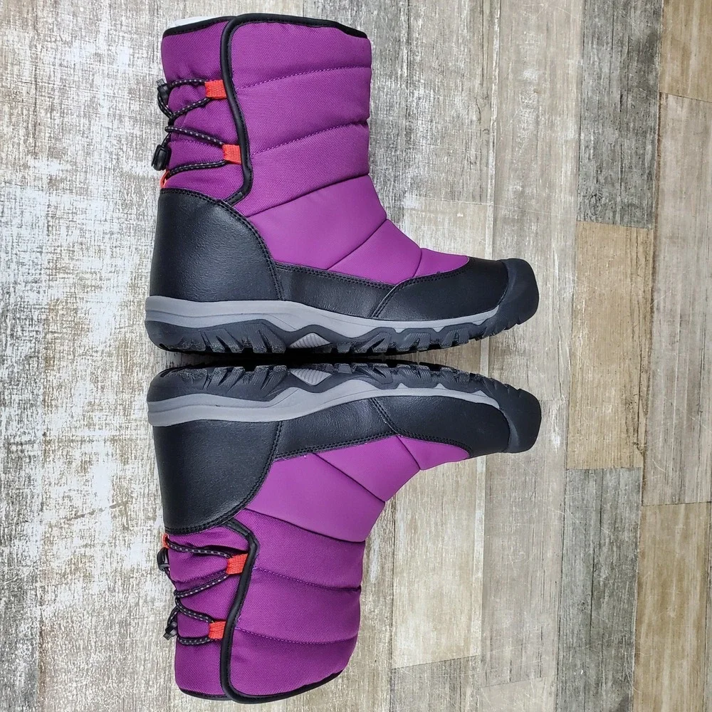 Keen new without